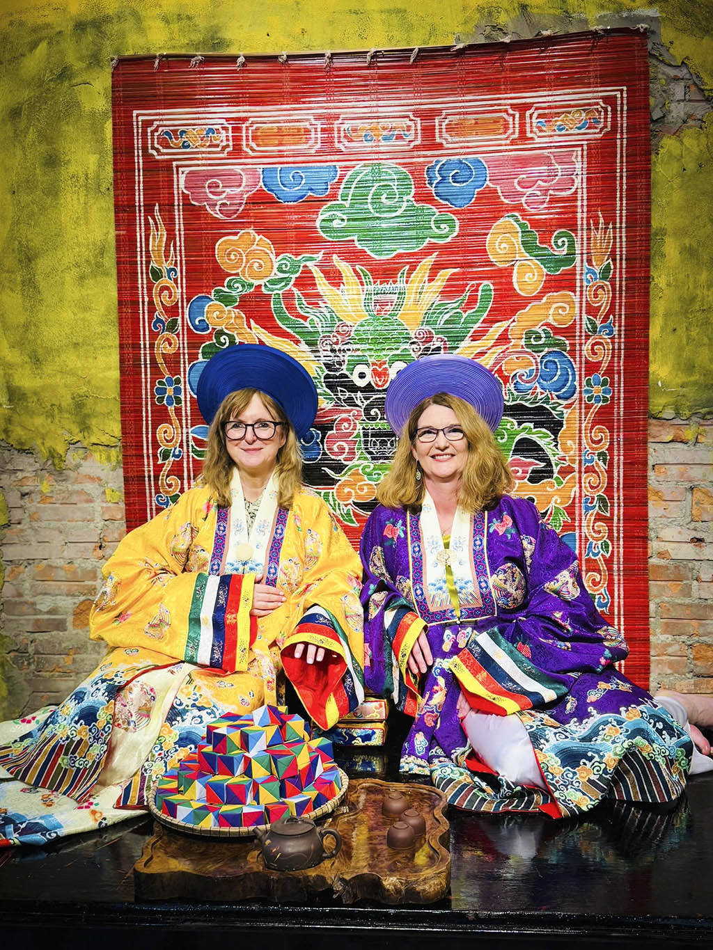 Experience Vietnam’s heritage with visa-prepared tours